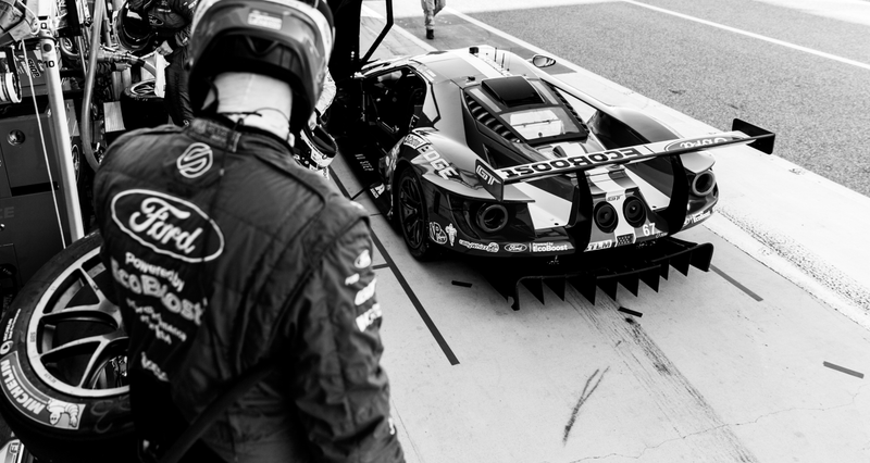 Illustration for article titled My Best Car And Motorsports Photography Of 2017
